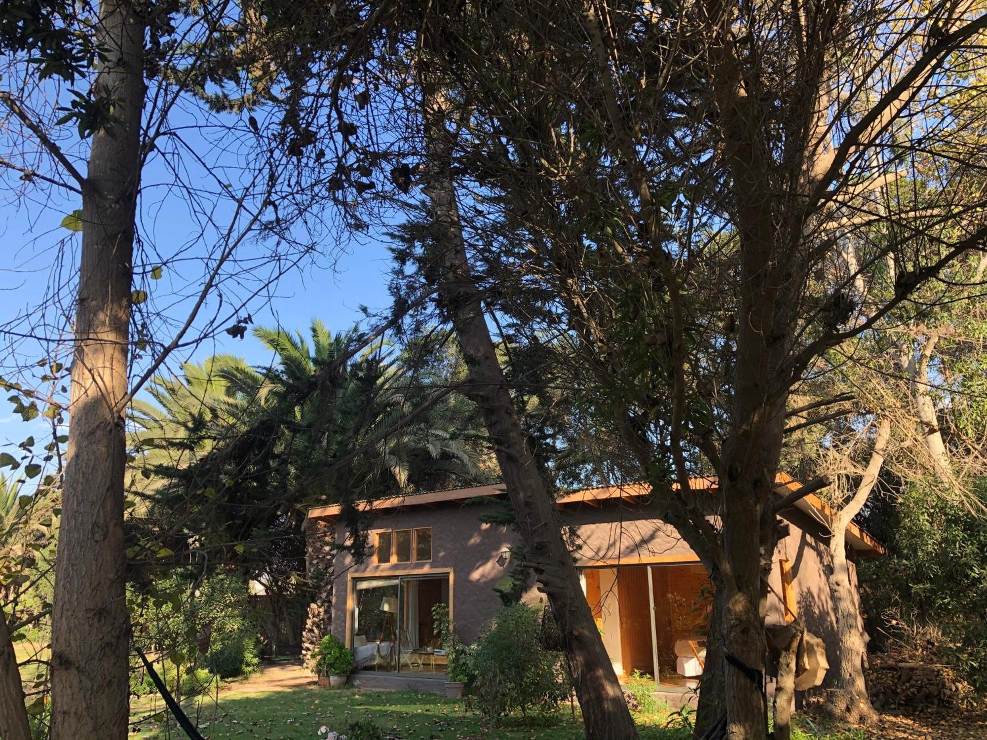 Cabanas En La Naturaleza A Pasos De La Playa Ла-Серена Номер фото